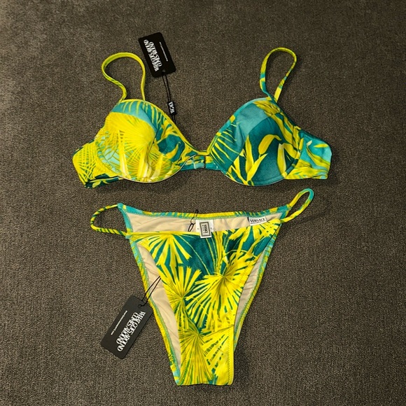 Versace Other - Versace Bikini M